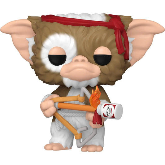 Funko Pop! Gremlins 2: The New Batch Gizmo with Bow