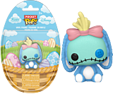 Funko Pocket Pop Easter Egg Lilo & Stitch Scrump